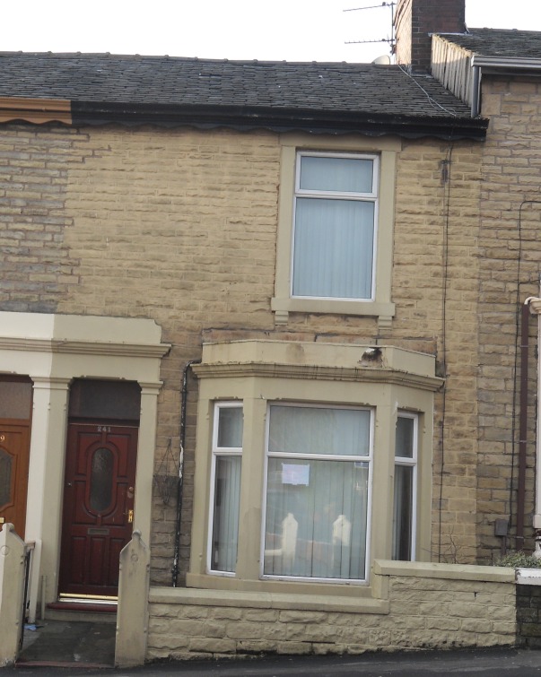 241 Whalley Old Road